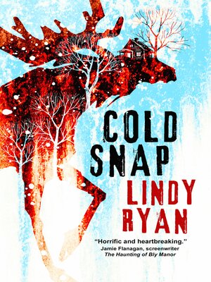 cover image of Cold Snap